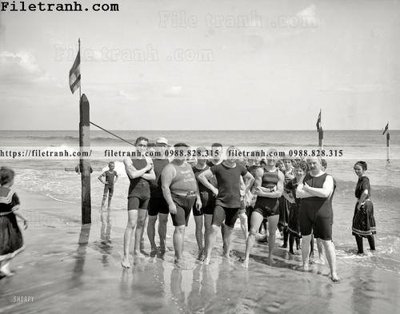 File gốc Captain of the Guards_ 1905 (trang trí) cho phòng khách