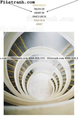 Ảnh gốc Cau thang xoan oc phong cach Bac Au 106 (độ nét cao) in tráng gương