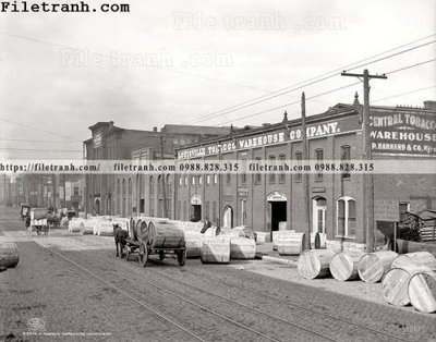 Tải file tranh Central Tobacco_ 1906 (ảnh gốc) ngay