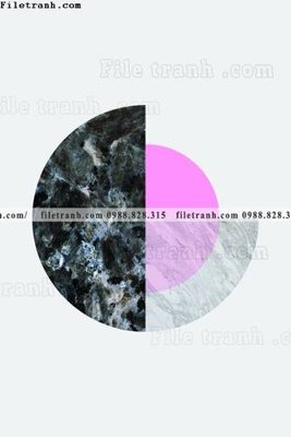 File tranh Chuoi tham my bac au 111 (gốc) chủ đề tĩnh vật