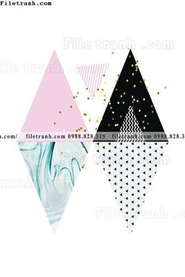 Download file Chuoi tham my bac au 114 (gốc) in mica đèn LED