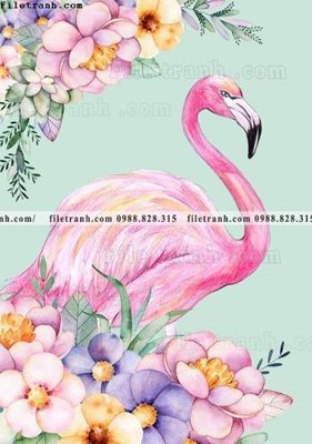 File in lụa Chuoi tham my bac au 211 (hoa văn) Chuoi tham my bac au 211