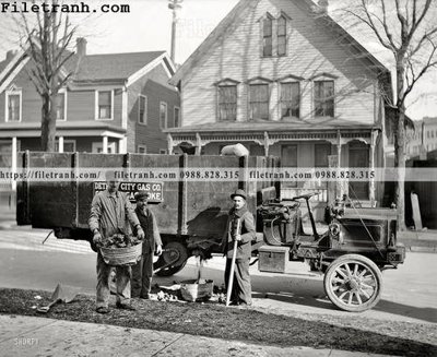 File PSD Coal Weather_ 1912 (bản gốc) đã tách nền