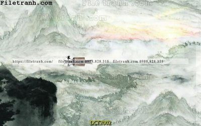 File tranh File vân đá cẩm thạch DCT2002 (ảnh gốc) in trần 3D