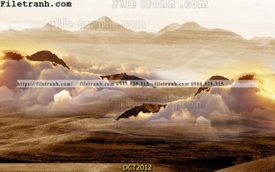 File tranh gốc File vân đá cẩm thạch DCT2012 (sắc nét từng chi tiết)