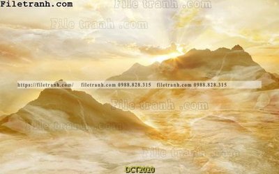 File gốc File vân đá cẩm thạch DCT2020 (cho in UV) siêu nét