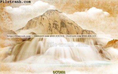 File gốc File vân đá cẩm thạch DCT2031 (dành cho quảng cáo)