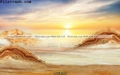 Download file File vân đá cẩm thạch DCT2053 (gốc) in mica ốp bếp