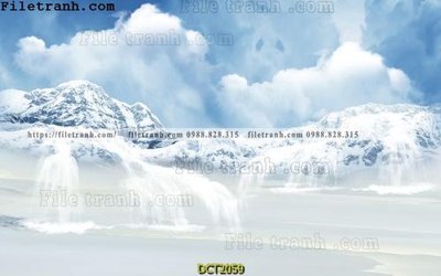 File ảnh File vân đá cẩm thạch DCT2059 (gốc) in standee