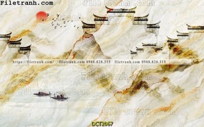 File gốc in ấn File vân đá cẩm thạch DCT2067 chất lượng vượt trội