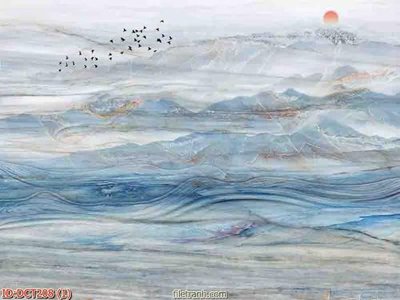 File ảnh File vân đá cẩm thạch DCT208 (gốc) trang trí khách sạn