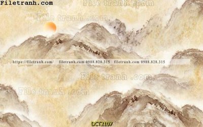 File gốc File vân đá cẩm thạch DCT2107 (thiết kế) độc quyền