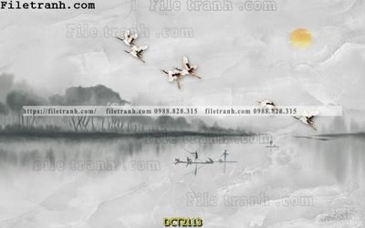 Ảnh gốc File vân đá cẩm thạch DCT2113 (nét căng) in mica