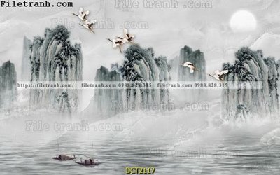 File gốc File vân đá cẩm thạch DCT2117 (in lụa) chi tiết cao