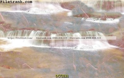 File tranh File vân đá cẩm thạch DCT2131 (gốc) phong cách tối giản