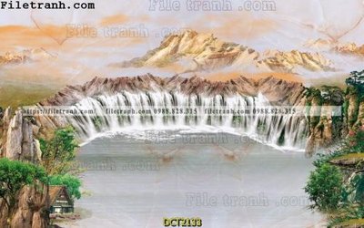 Tải file File vân đá cẩm thạch DCT2133 (gốc) làm file in ấn