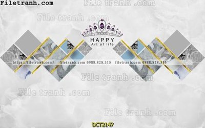 File ảnh File vân đá cẩm thạch DCT2147 (gốc) in quảng cáo ngoài trời