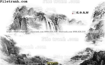 File gốc File vân đá cẩm thạch DCT2157 (in 3D) cho trang trí