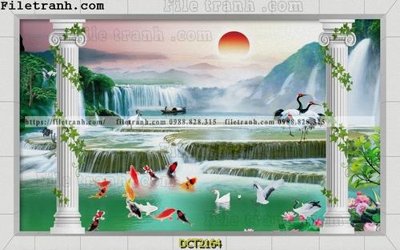 Tệp tin gốc File vân đá cẩm thạch DCT2164 (dùng cho in ấn) chuyên nghiệp