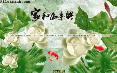 Ảnh gốc File vân đá cẩm thạch DCT2198 (độ nét cao) in mica