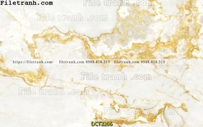 File gốc File vân đá cẩm thạch DCT2206 (phong cách) tối giản