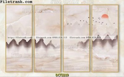Tải file File vân đá cẩm thạch DCT2219 (gốc) in tranh tráng gương
