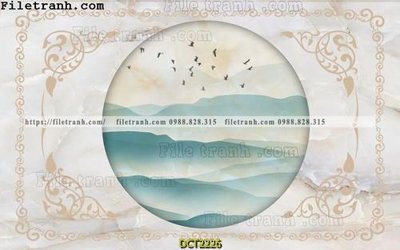 File gốc File vân đá cẩm thạch DCT2226 (cho in ấn) từ Filetranh.com