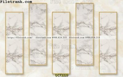 File gốc File vân đá cẩm thạch DCT2229 (in lụa) họa tiết 3D