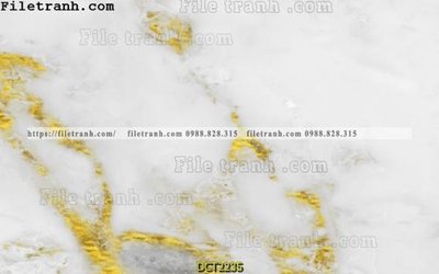 File in trần File vân đá cẩm thạch DCT2235 (file gốc) hoa văn 3D