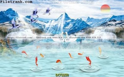 File ảnh File vân đá cẩm thạch DCT2250 (gốc) in biển hiệu