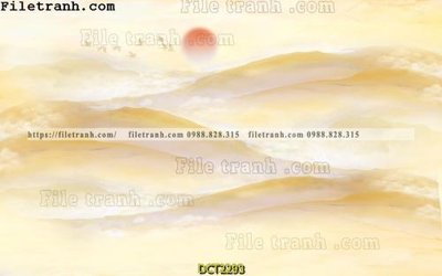 File in trần File vân đá cẩm thạch DCT2293 (bản gốc 3D) sống động