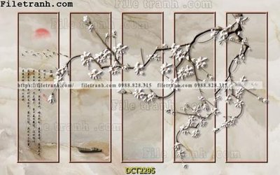 Tải file File vân đá cẩm thạch DCT2295 (gốc) chủ đề phong thủy