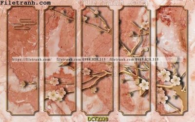 File in ấn File vân đá cẩm thạch DCT2320 chuyên nghiệp