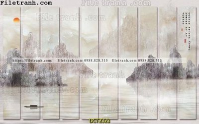 File tranh File vân đá cẩm thạch DCT2323 (gốc) chủ đề trừu tượng