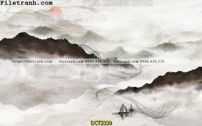 File gốc File vân đá cẩm thạch DCT2339 (in ấn) màu sắc trung thực