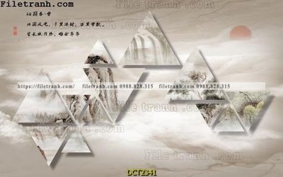 File ảnh File vân đá cẩm thạch DCT2341 (gốc) in PP, decal