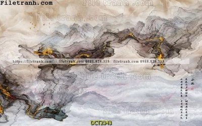 Tải file gốc File vân đá cẩm thạch DCT2343 (bản PSD) còn layer