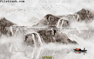 File gốc File vân đá cẩm thạch DCT2365 (in ấn) màu sắc trung thực