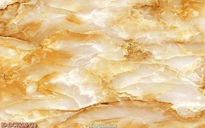 File tranh gốc in trần nhà File vân đá cẩm thạch DCT236 3D