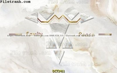 Tệp tin gốc File vân đá cẩm thạch DCT2411 (dùng cho in ấn) chuyên nghiệp