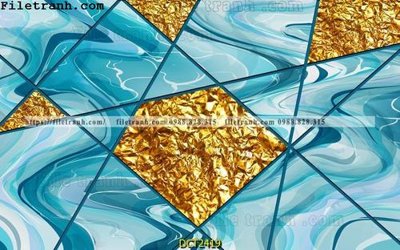 Tải file File vân đá cẩm thạch DCT2419 (gốc) chủ đề phong thủy