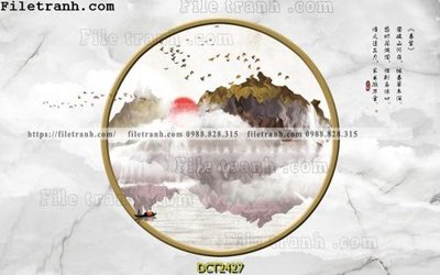 Download file File vân đá cẩm thạch DCT2427 (gốc) in mica bàn thờ