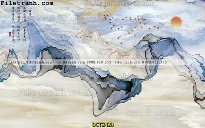 Tải file File vân đá cẩm thạch DCT2428 (PSD) cho in tranh 3D