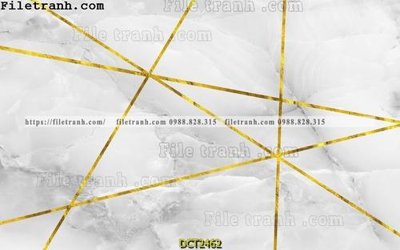 File ảnh File vân đá cẩm thạch DCT2462 (gốc) in decal dán tường
