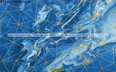 Ảnh gốc File vân đá cẩm thạch DCT2513 (độ nét cao) in tráng gương