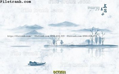 File tranh quảng cáo File vân đá cẩm thạch DCT2521 (file gốc) chuyên nghiệp