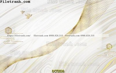 Chi tiết file gốc File vân đá cẩm thạch DCT2526 (cho in tráng gương)