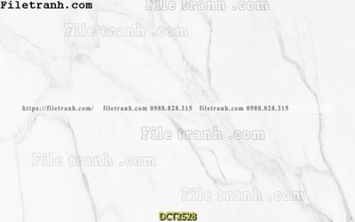 File in ấn File vân đá cẩm thạch DCT2528 chuyên nghiệp