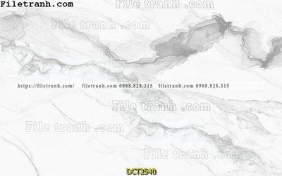 Download file gốc File vân đá cẩm thạch DCT2540 (in lụa) nghệ thuật
