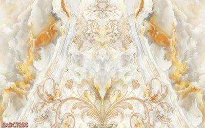 File gốc File vân đá cẩm thạch DCT256 (in lụa) tranh mã đáo